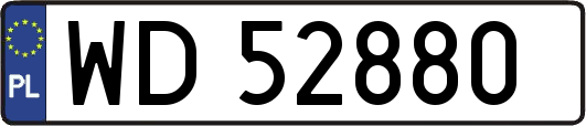 WD52880