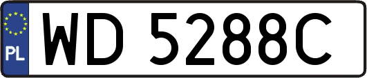 WD5288C