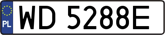 WD5288E