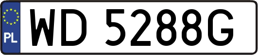 WD5288G