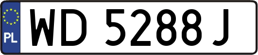 WD5288J