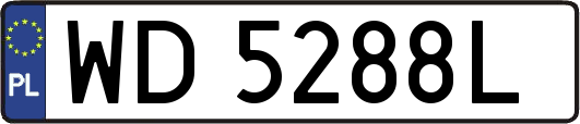 WD5288L
