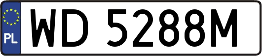 WD5288M