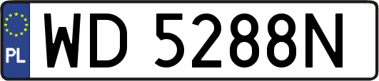 WD5288N