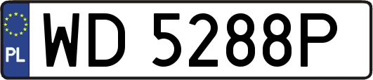 WD5288P