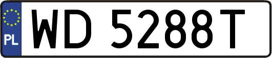 WD5288T