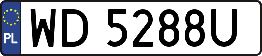 WD5288U