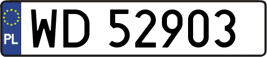 WD52903
