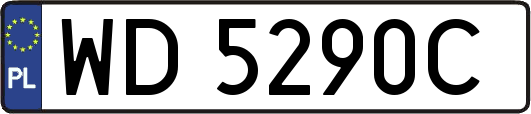 WD5290C