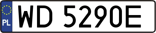 WD5290E