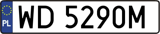 WD5290M