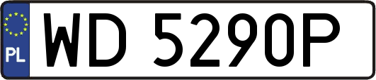 WD5290P
