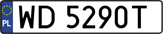 WD5290T