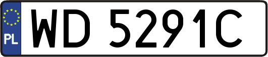 WD5291C