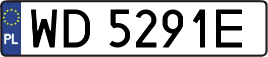 WD5291E
