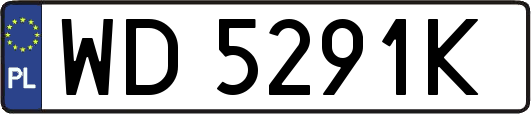 WD5291K