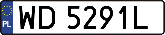 WD5291L