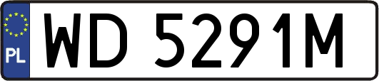 WD5291M