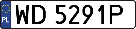 WD5291P