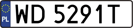 WD5291T