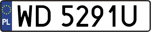 WD5291U