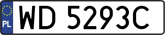 WD5293C