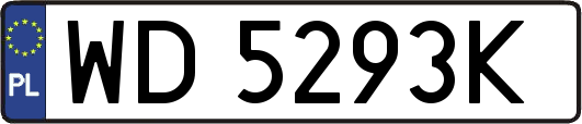 WD5293K