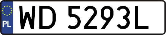 WD5293L