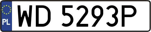 WD5293P