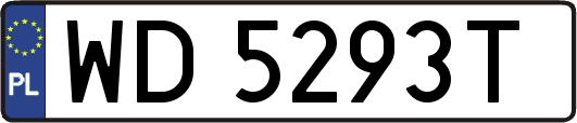 WD5293T