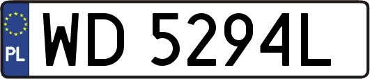 WD5294L