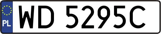 WD5295C