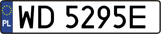 WD5295E