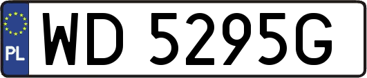 WD5295G