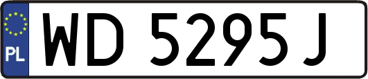 WD5295J