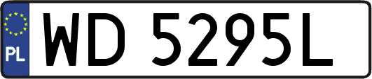 WD5295L