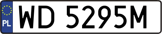 WD5295M