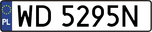 WD5295N