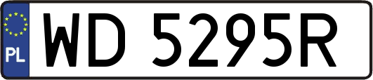 WD5295R