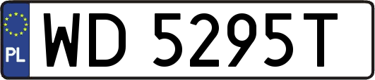 WD5295T