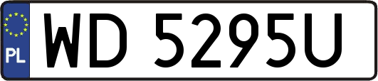 WD5295U