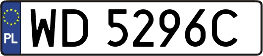 WD5296C