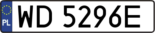 WD5296E