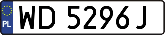 WD5296J