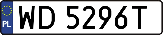 WD5296T