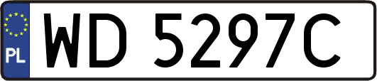 WD5297C