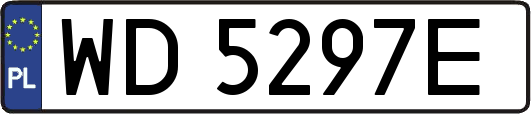 WD5297E