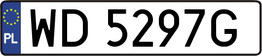 WD5297G