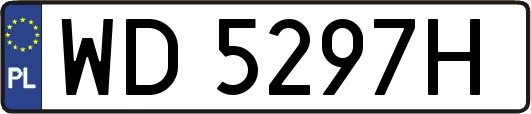 WD5297H