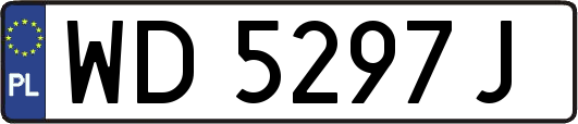 WD5297J